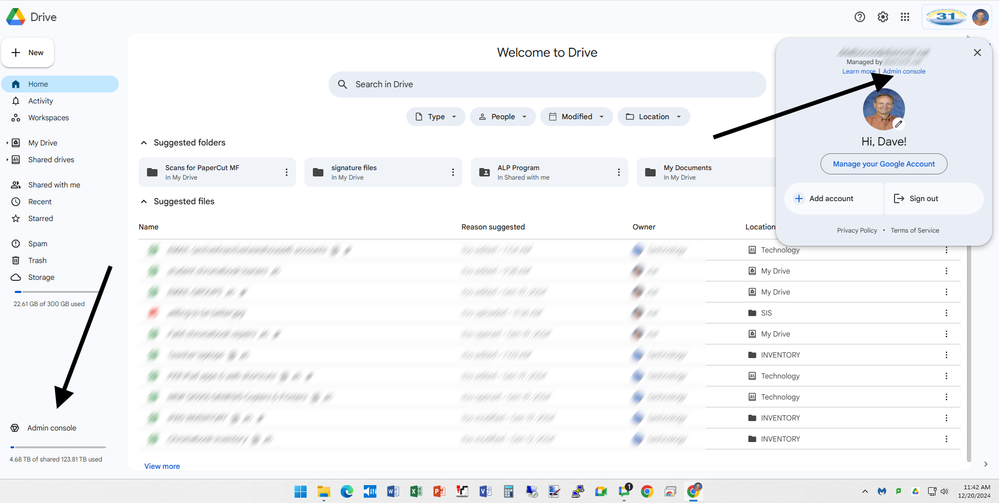 admin console shortcuts.png