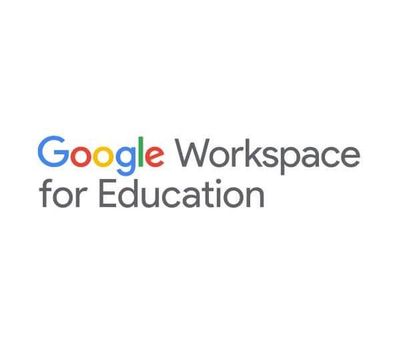 Google Workspace for Education logo