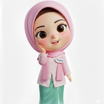 NajlaaNasuha