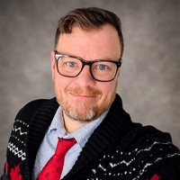 Zac Chase, M.A., M.Ed.