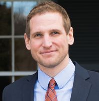 Dr. Eric Carbaugh