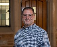 Dr. David Rettinger