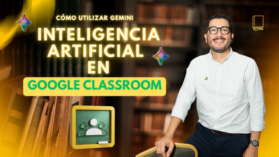 Gemini en Google Classroom.png